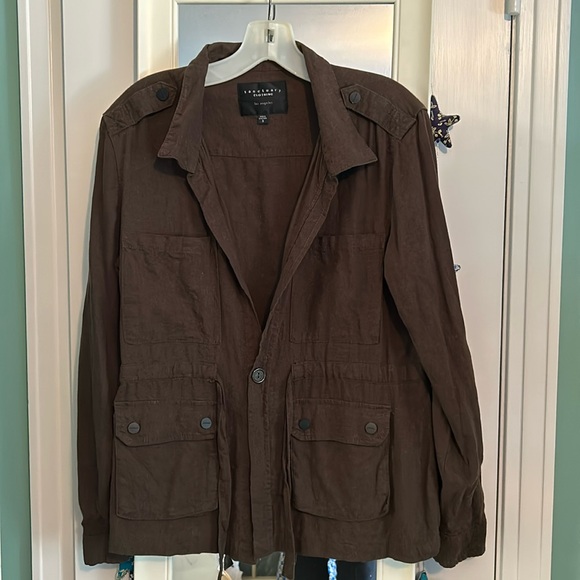 Sanctuary jacket cute! Jacket. S - Picture 2 of 9